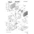 WHIRLPOOL ACE184XA0 Parts Catalog