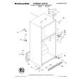 WHIRLPOOL KTRP20MDWH04 Parts Catalog