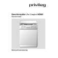PRIVILEG PRO 90840-W10441 Owner's Manual