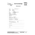 NECKERMANN 14870600 Service Manual