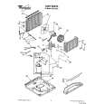 WHIRLPOOL ACE124XY0 Parts Catalog