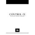 JBL CONTROL1X