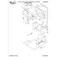 WHIRLPOOL AD0302XA2 Parts Catalog