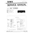 AIWA AD-WX808