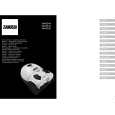 ZANUSSI ZAN2240 Owner's Manual