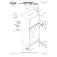 WHIRLPOOL ER8GHKXMT02 Parts Catalog