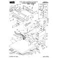 WHIRLPOOL CEW2760AN0 Parts Catalog
