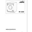 JUNO-ELECTROLUX IW5200 Owner's Manual