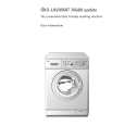 AEG L76689 Owner's Manual
