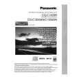 PANASONIC CQC13OOGN Owner's Manual