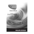 PHILIPS VPA115PR99 Owner's Manual