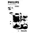 PHILIPS HR2822/00 Owner's Manual