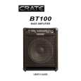 CRATE BT100