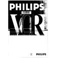 PHILIPS VR161/01 Owner's Manual
