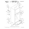 WHIRLPOOL ET8FTEXMT01 Parts Catalog