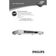 PHILIPS DVD737K/931 Owner's Manual