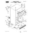 WHIRLPOOL RT18AKXBL00 Parts Catalog