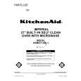 WHIRLPOOL KEMI371XBL1 Parts Catalog