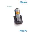 PHILIPS DECT5150S/07 Owner's Manual