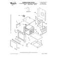 WHIRLPOOL RBD275PDQ13 Parts Catalog