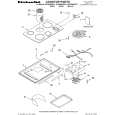WHIRLPOOL KECD865HBT1 Parts Catalog