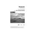 PANASONIC CQC3305U Owner's Manual