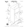 WHIRLPOOL ET8LFKXKQ03 Parts Catalog