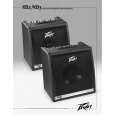 PEAVEY KB2 Owner's Manual