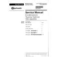 BAUKNECHT 856048403010 Service Manual