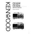 KENWOOD CS5235