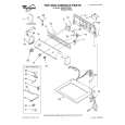 WHIRLPOOL 3RLER5437KQ3 Parts Catalog