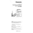 PANASONIC KX-TC2100AL Owner's Manual