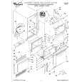 WHIRLPOOL EC5100XFB0 Parts Catalog