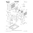 WHIRLPOOL ACM082XK0 Parts Catalog
