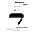 BLAUPUNKT RTV760 Owner's Manual
