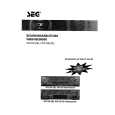 SEG VCR306 Owner's Manual