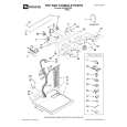 WHIRLPOOL MGD5900TW0 Parts Catalog