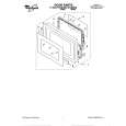 WHIRLPOOL MT1066XBB0 Parts Catalog