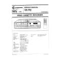 SAMSUNG SVX301 Service Manual