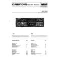 GRUNDIG WKC3632 Service Manual