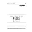 CORBERO HRTWINS/1 Owner's Manual