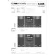 GRUNDIG M6 Service Manual