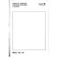 DIORA RE132 FROG Service Manual