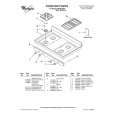 WHIRLPOOL GS445LEMS4 Parts Catalog