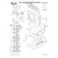 WHIRLPOOL AD40TH0 Parts Catalog