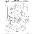 WHIRLPOOL GBD277PDQ2 Parts Catalog