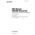 SONY STRDE697 Owner's Manual