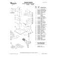 WHIRLPOOL GZ9730XSS0 Parts Catalog
