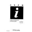 ELECTROLUX EU2412C Owner's Manual