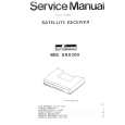 AMSTRAD SRX200 Service Manual